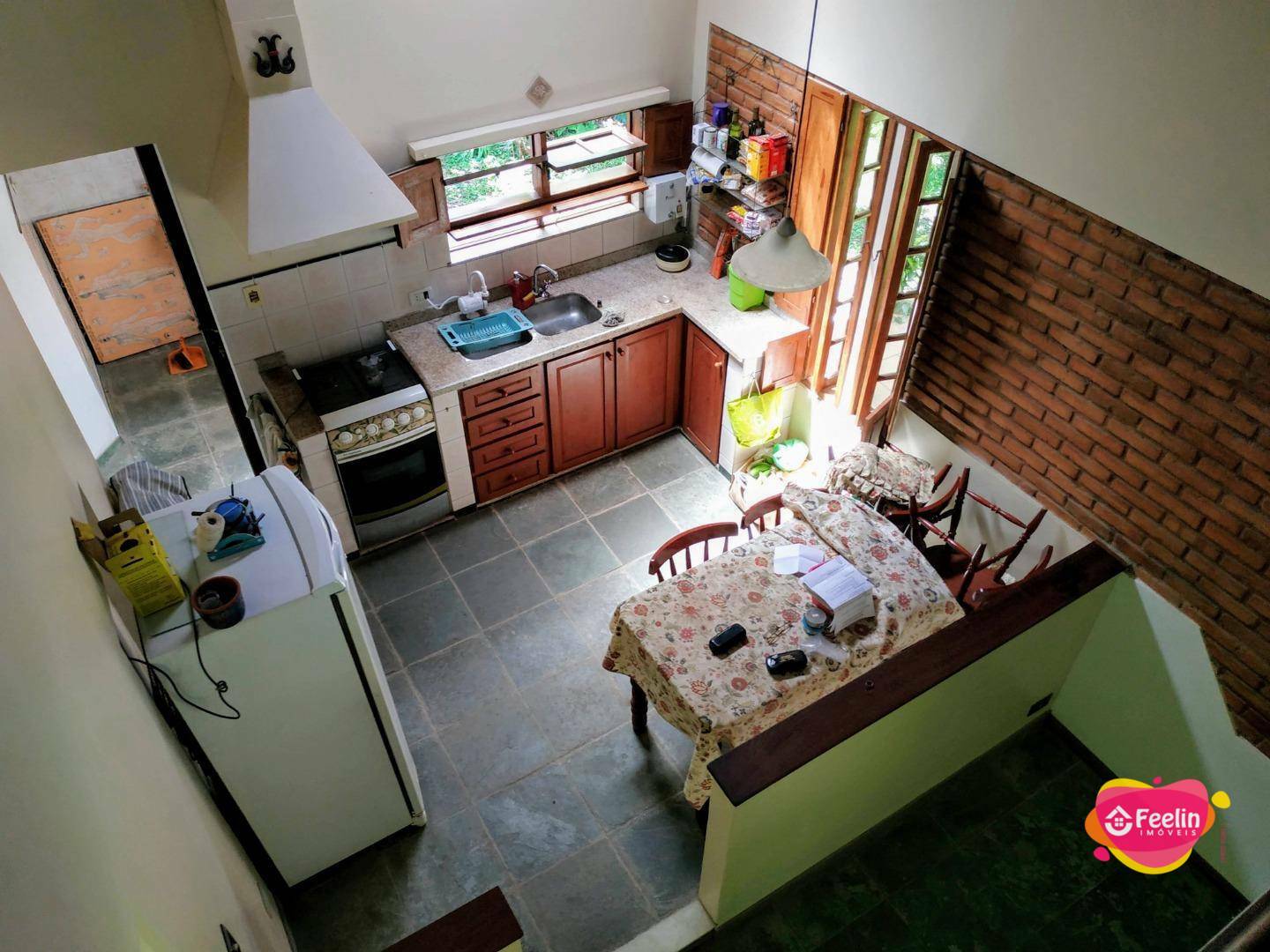 Casa à venda com 3 quartos, 120m² - Foto 10