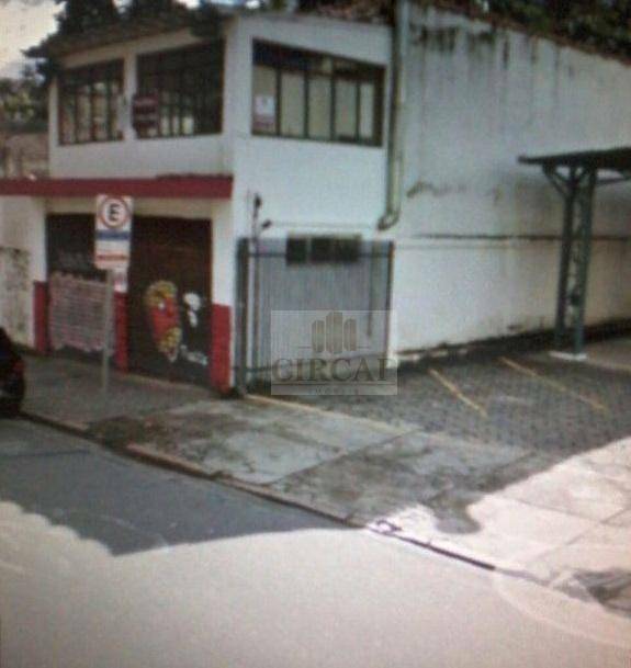 Loja-Salão à venda e aluguel, 245m² - Foto 2