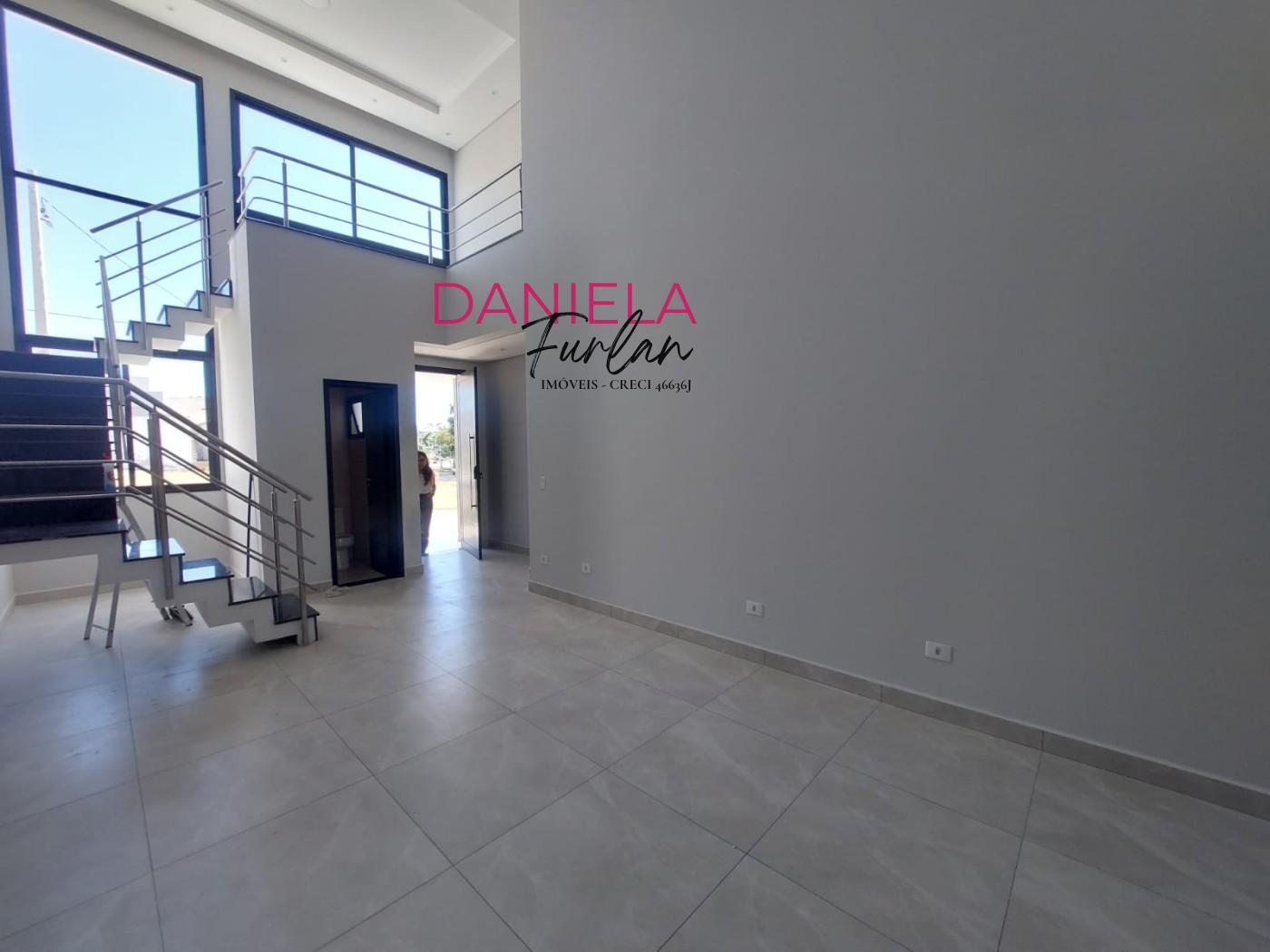 Casa de Condomínio à venda com 3 quartos, 184m² - Foto 3