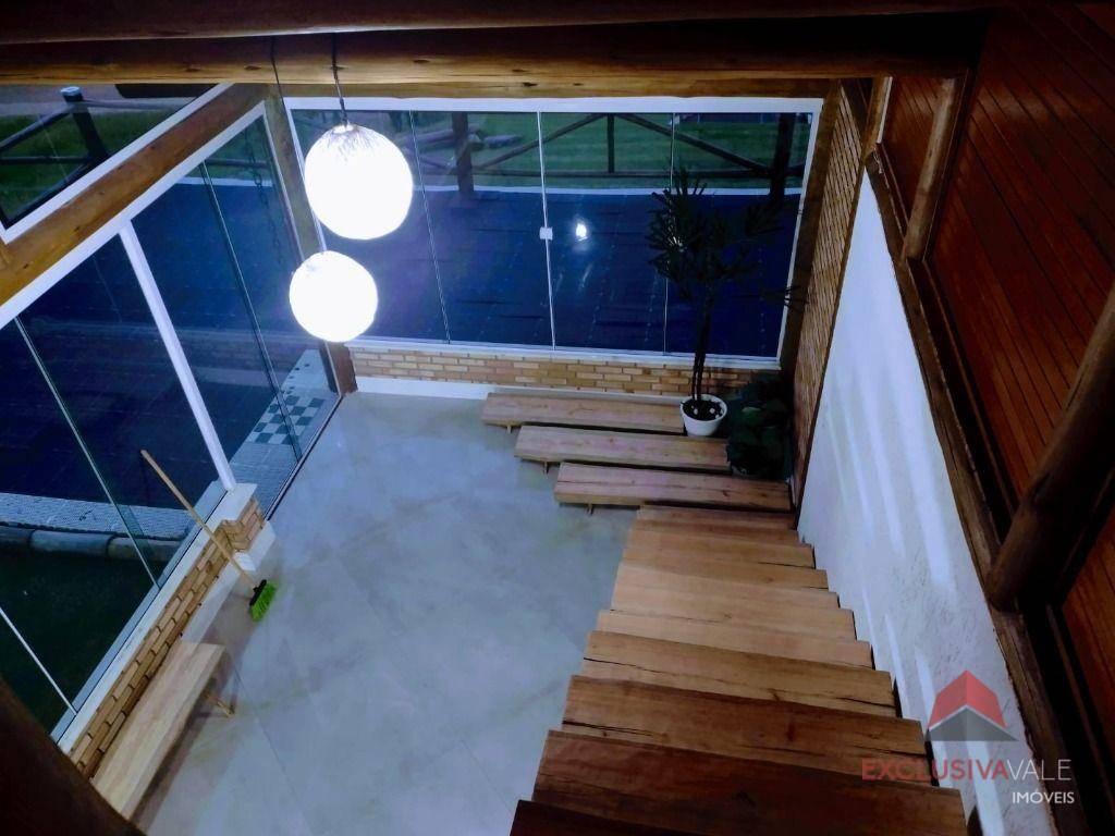 Casa de Condomínio à venda com 4 quartos, 338m² - Foto 6