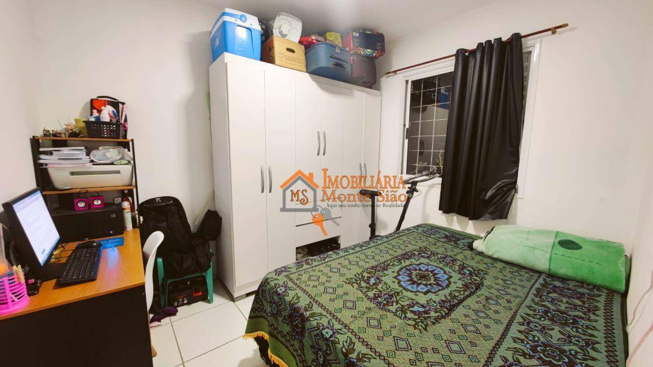 Apartamento à venda com 2 quartos, 46m² - Foto 11