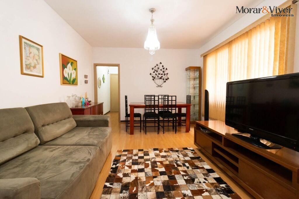 Apartamento à venda com 3 quartos, 115m² - Foto 4