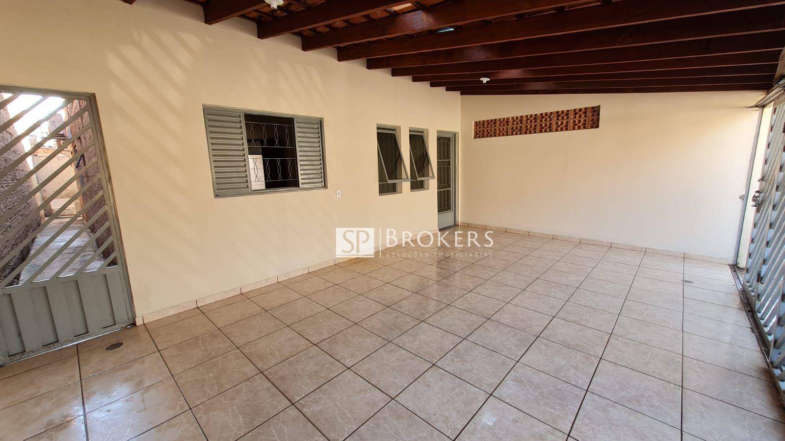 Casa à venda com 3 quartos, 90m² - Foto 2