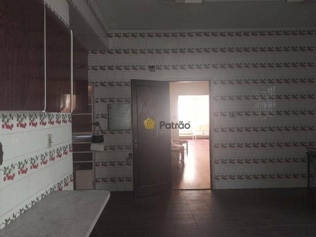 Sobrado à venda e aluguel com 4 quartos, 720m² - Foto 48