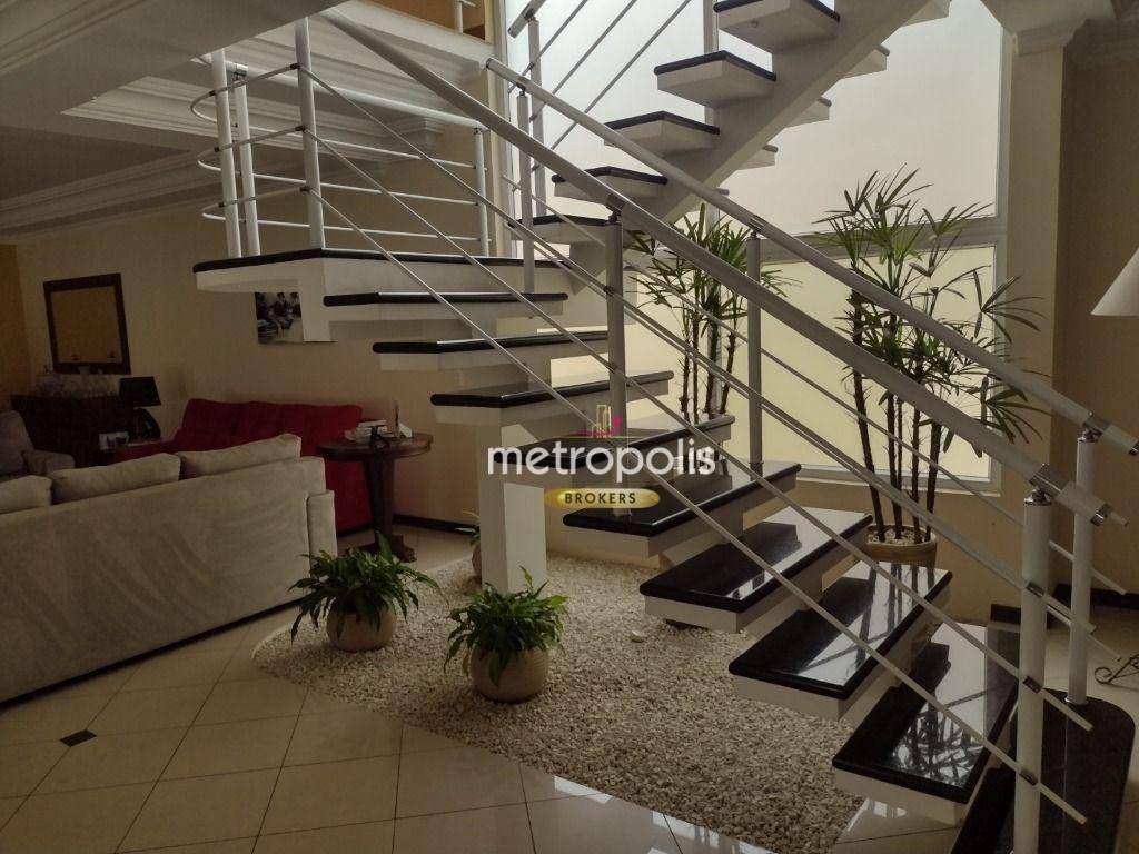 Sobrado à venda com 4 quartos, 460m² - Foto 16