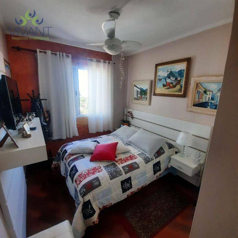 Apartamento à venda com 2 quartos, 83M2 - Foto 13