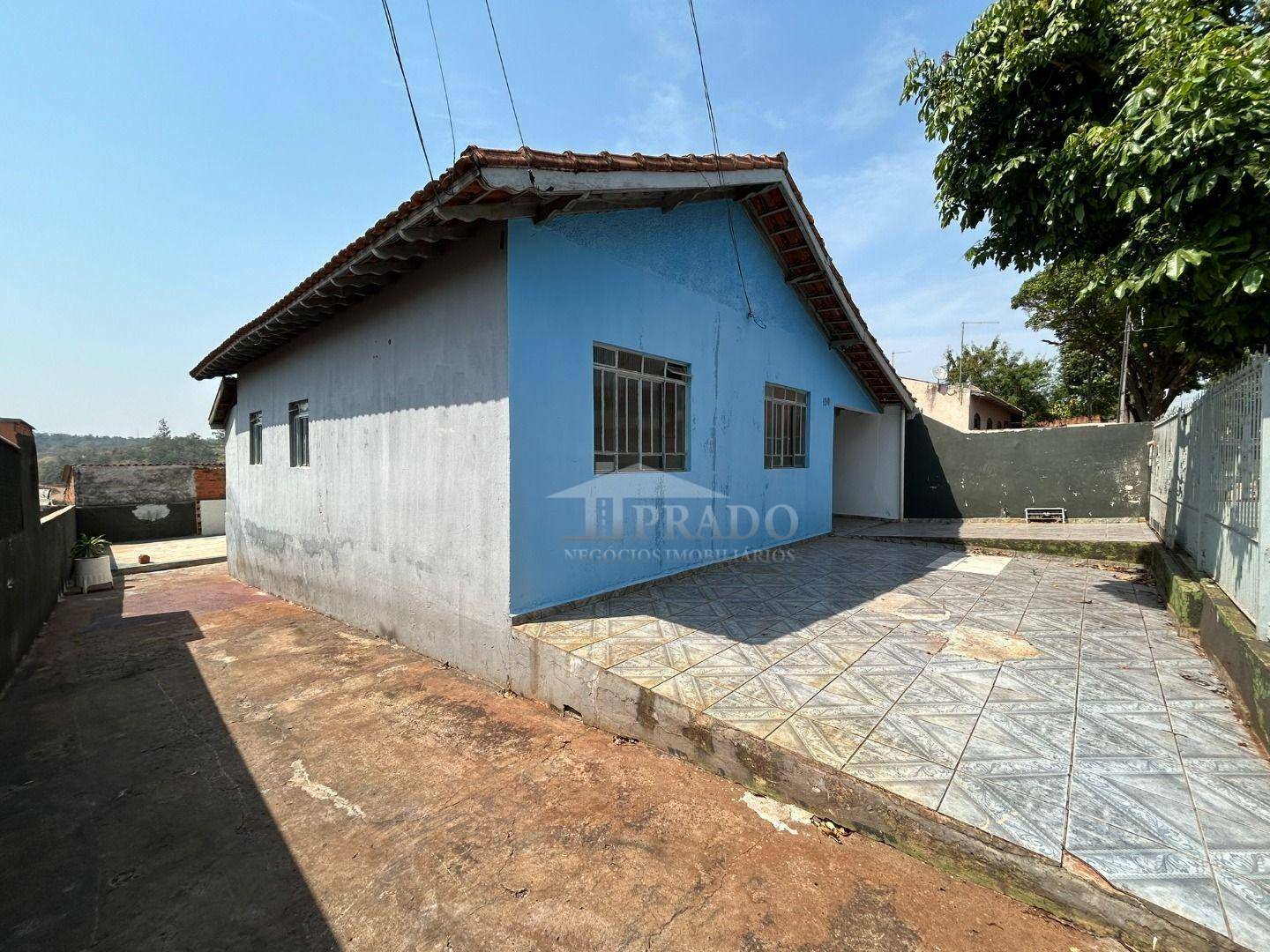 Casa à venda com 3 quartos, 88m² - Foto 3