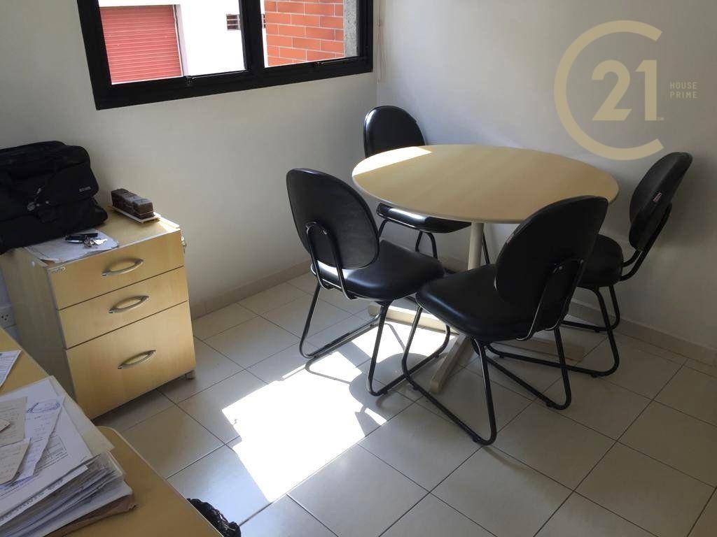 Conjunto Comercial-Sala à venda, 40m² - Foto 5