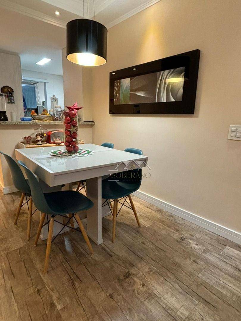 Apartamento à venda com 3 quartos, 84m² - Foto 2