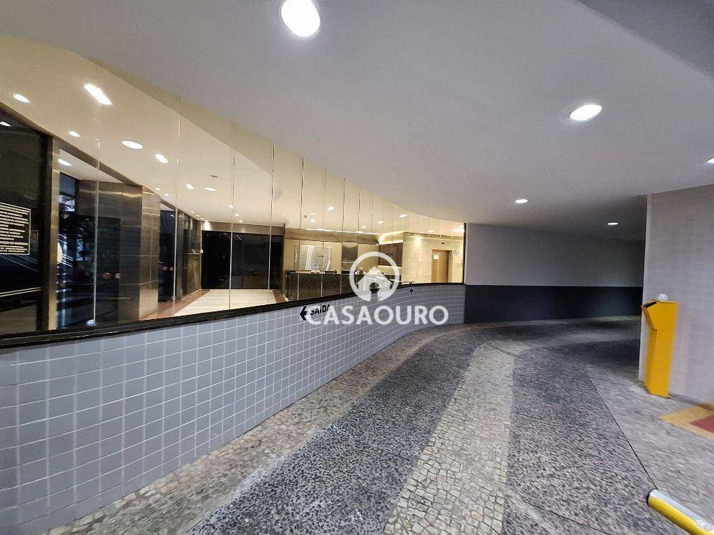 Prédio Inteiro para alugar, 136m² - Foto 27