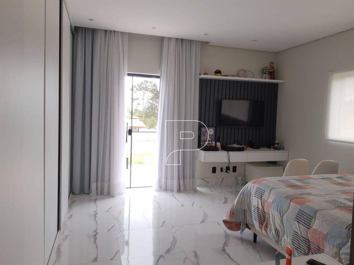 Casa de Condomínio à venda com 3 quartos, 250m² - Foto 41