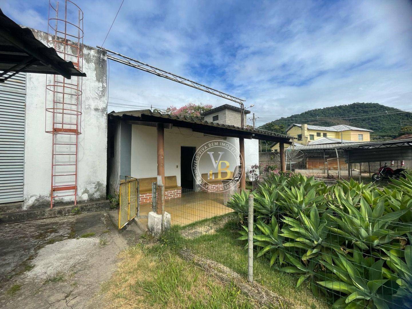 Depósito-Galpão-Armazém para alugar, 961m² - Foto 13