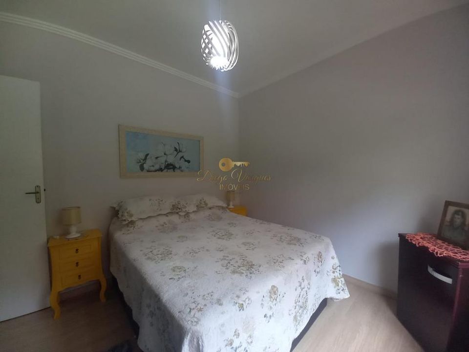 Casa de Condomínio à venda com 3 quartos, 200m² - Foto 24