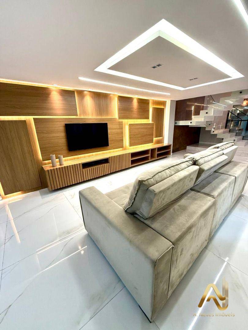 Casa de Condomínio, 3 quartos - Foto 2