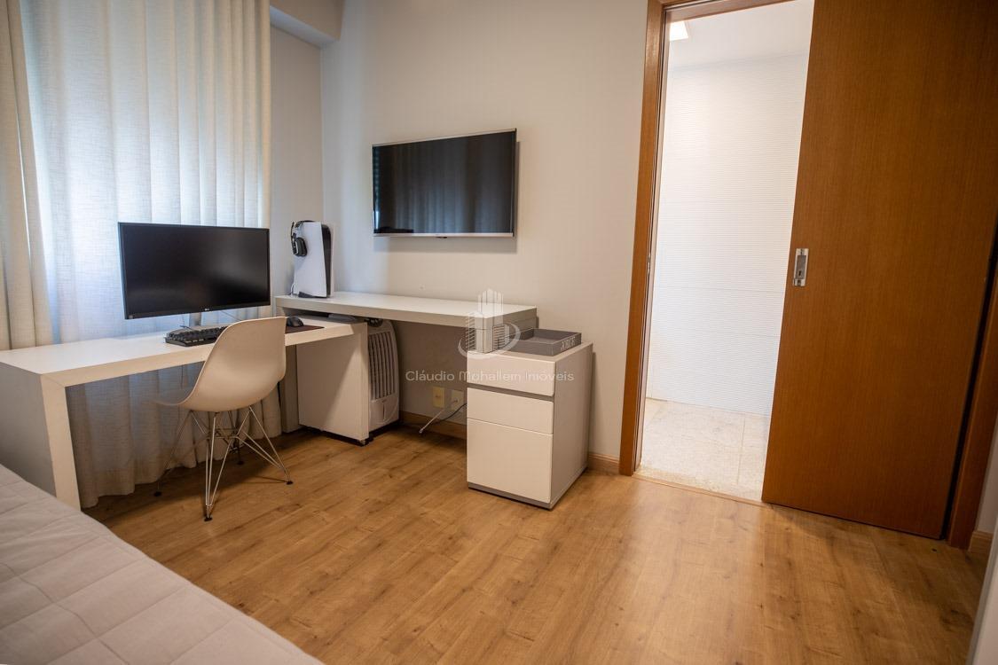 Apartamento à venda com 3 quartos, 162m² - Foto 21