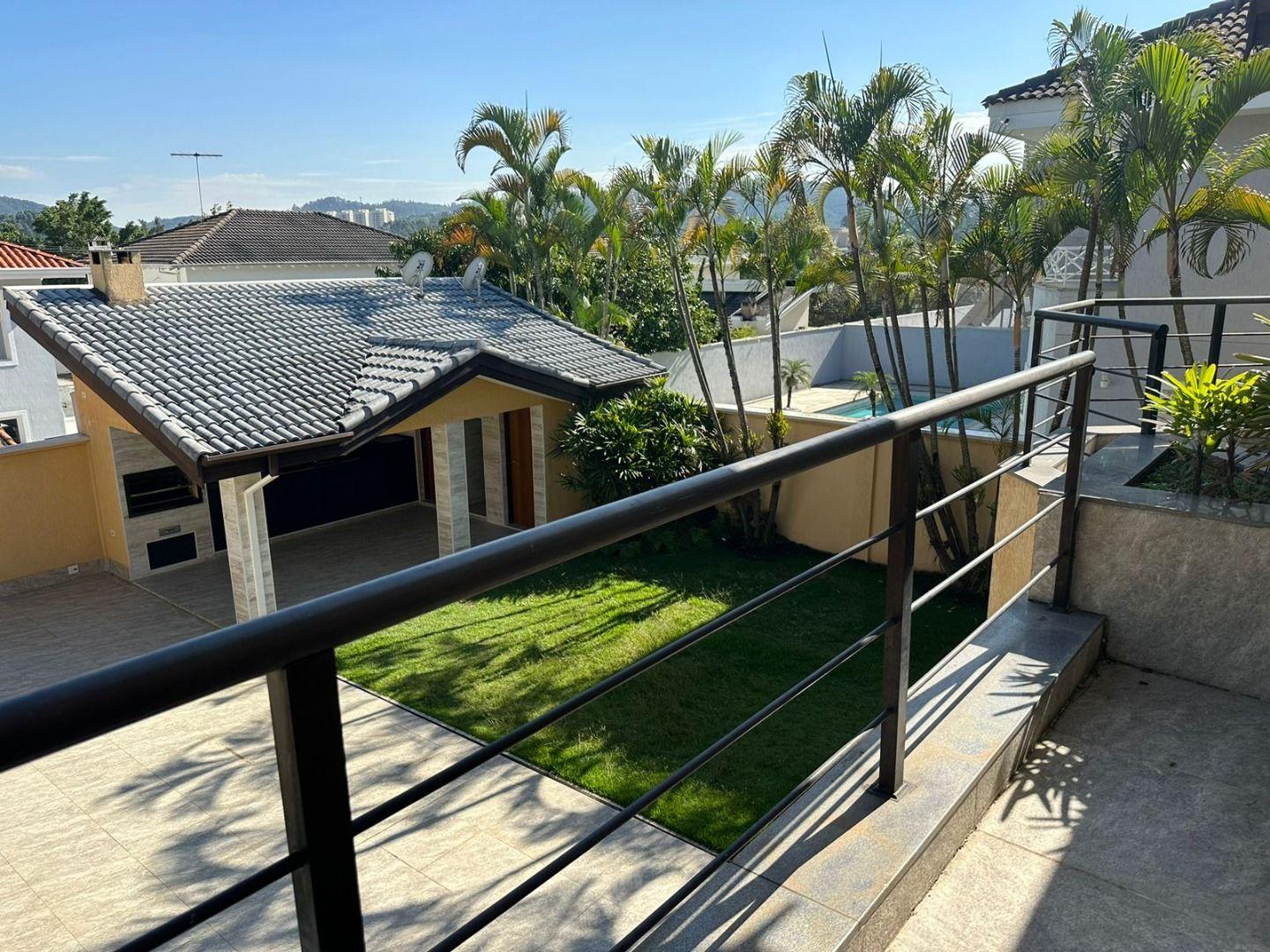Casa para alugar com 4 quartos, 460m² - Foto 23