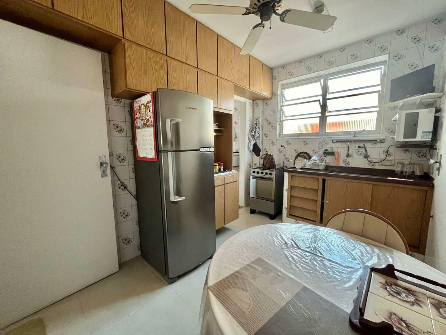 Apartamento à venda com 2 quartos, 100m² - Foto 15