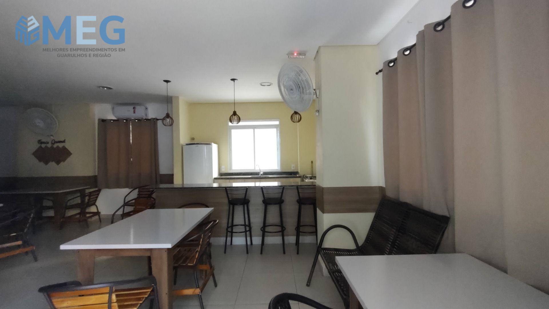 Apartamento à venda e aluguel com 2 quartos, 53m² - Foto 33