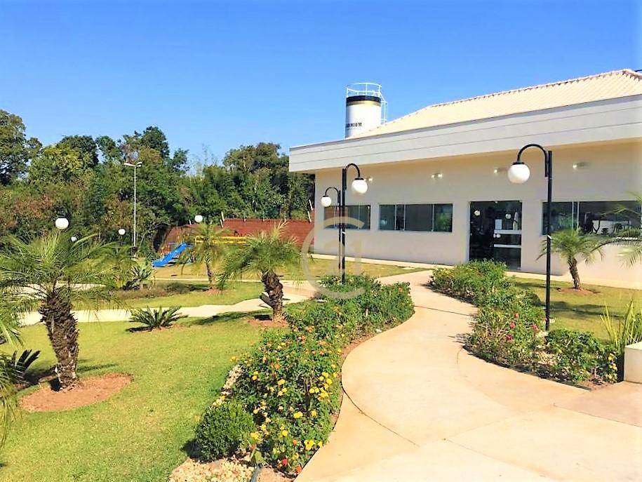 Casa de Condomínio à venda com 3 quartos, 163m² - Foto 32