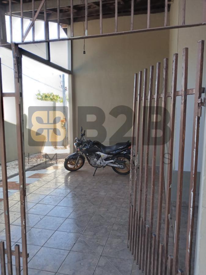 Casa à venda com 3 quartos, 100m² - Foto 2