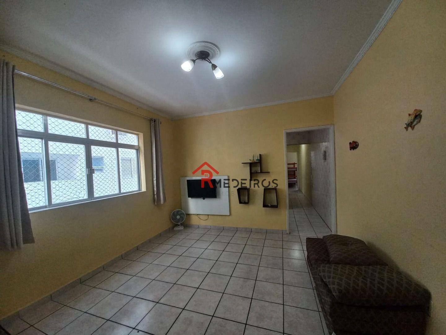 Apartamento à venda com 2 quartos, 62m² - Foto 3