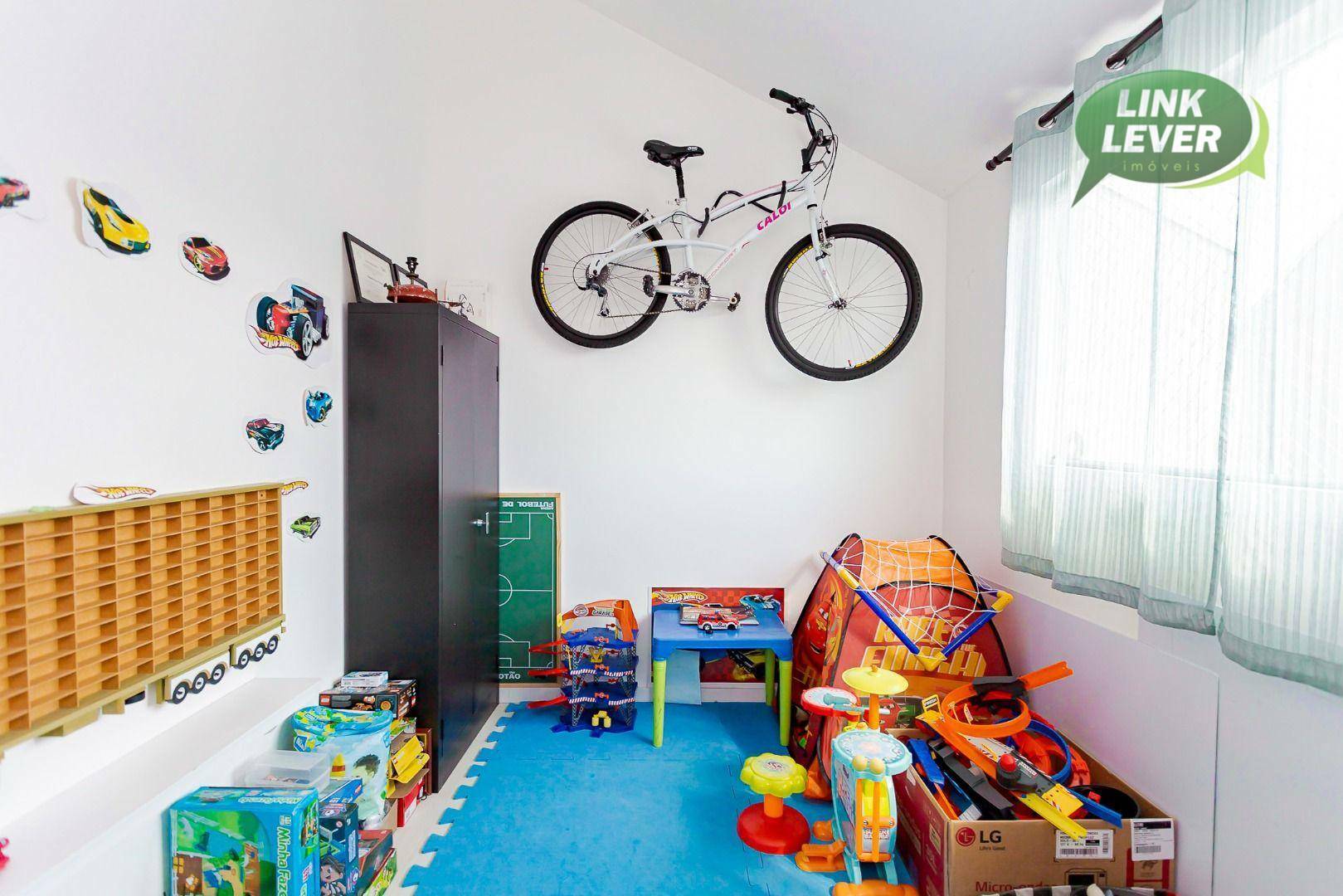 Casa à venda com 5 quartos, 177m² - Foto 31