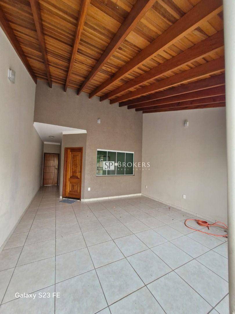 Casa à venda com 2 quartos, 115m² - Foto 21