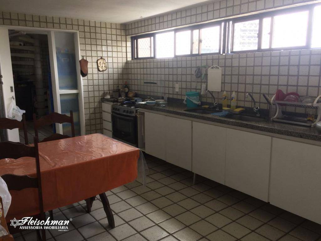 Apartamento à venda com 4 quartos, 274m² - Foto 24