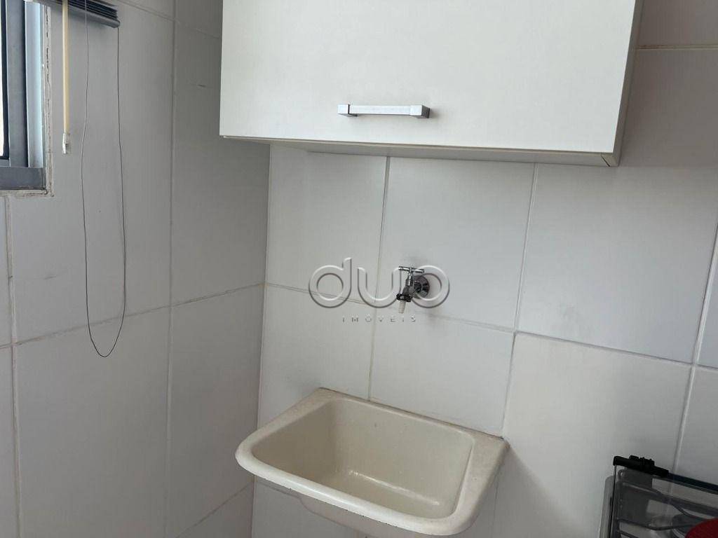 Apartamento à venda com 2 quartos, 46m² - Foto 8