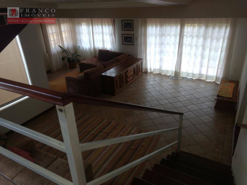 Casa de Condomínio à venda com 4 quartos, 380m² - Foto 8