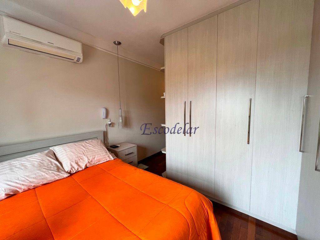 Casa de Condomínio à venda com 3 quartos, 240m² - Foto 16