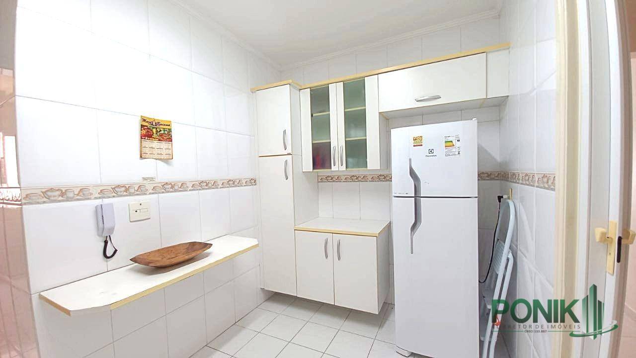 Apartamento à venda com 2 quartos, 91m² - Foto 11