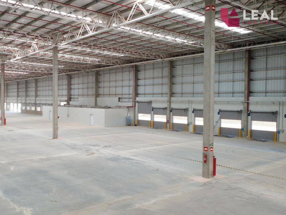 Depósito-Galpão, 4576 m² - Foto 2