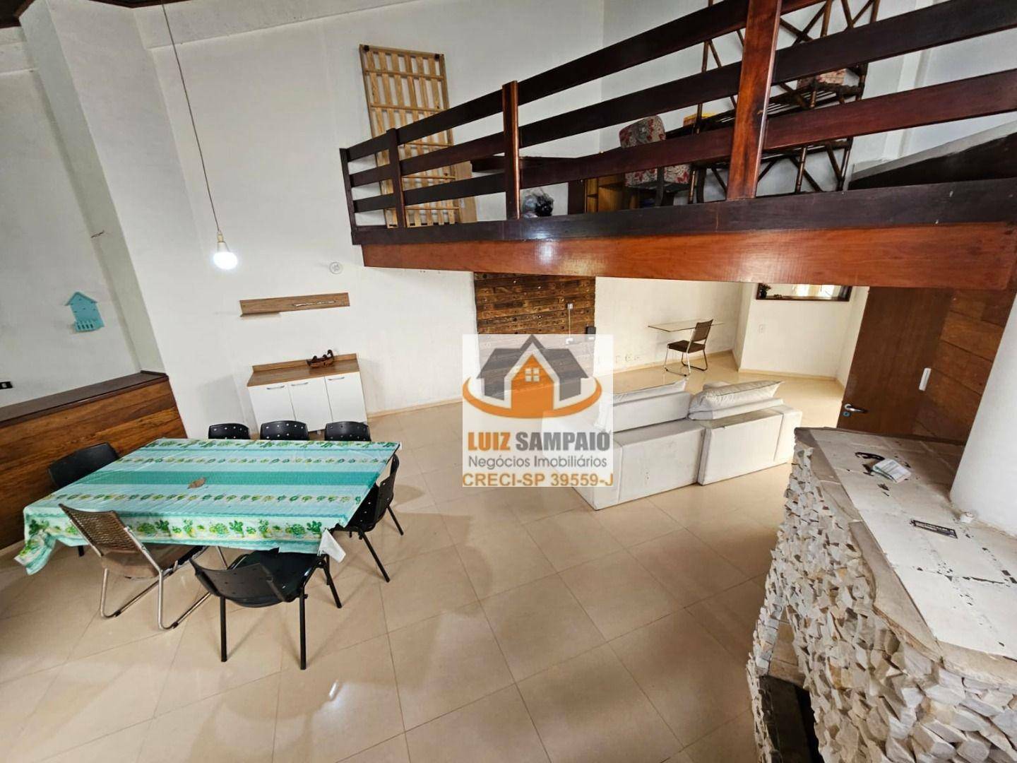 Sobrado à venda com 3 quartos, 233m² - Foto 25