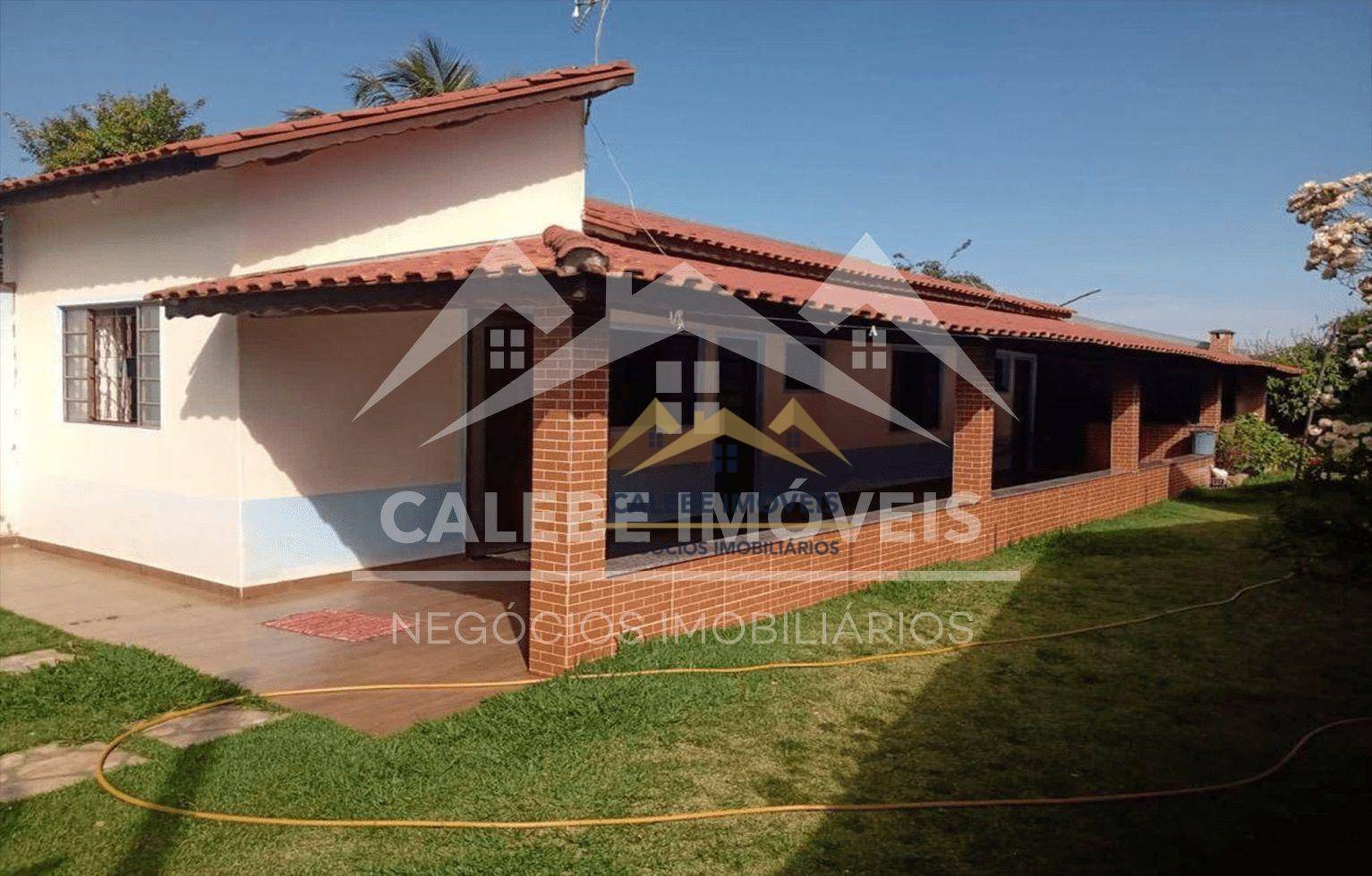 Casa à venda com 2 quartos, 89m² - Foto 5