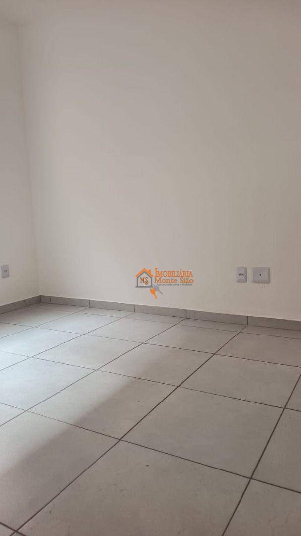 Apartamento à venda com 2 quartos, 40M2 - Foto 5