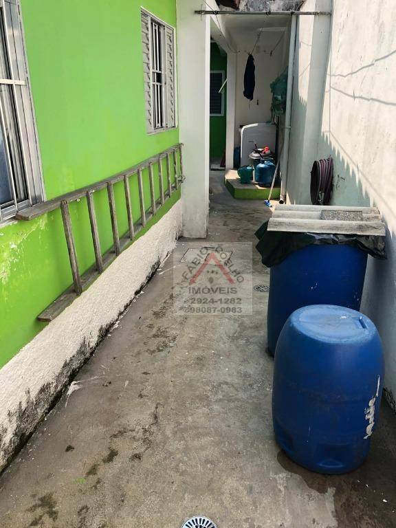 Casa de Condomínio à venda com 2 quartos, 60m² - Foto 8