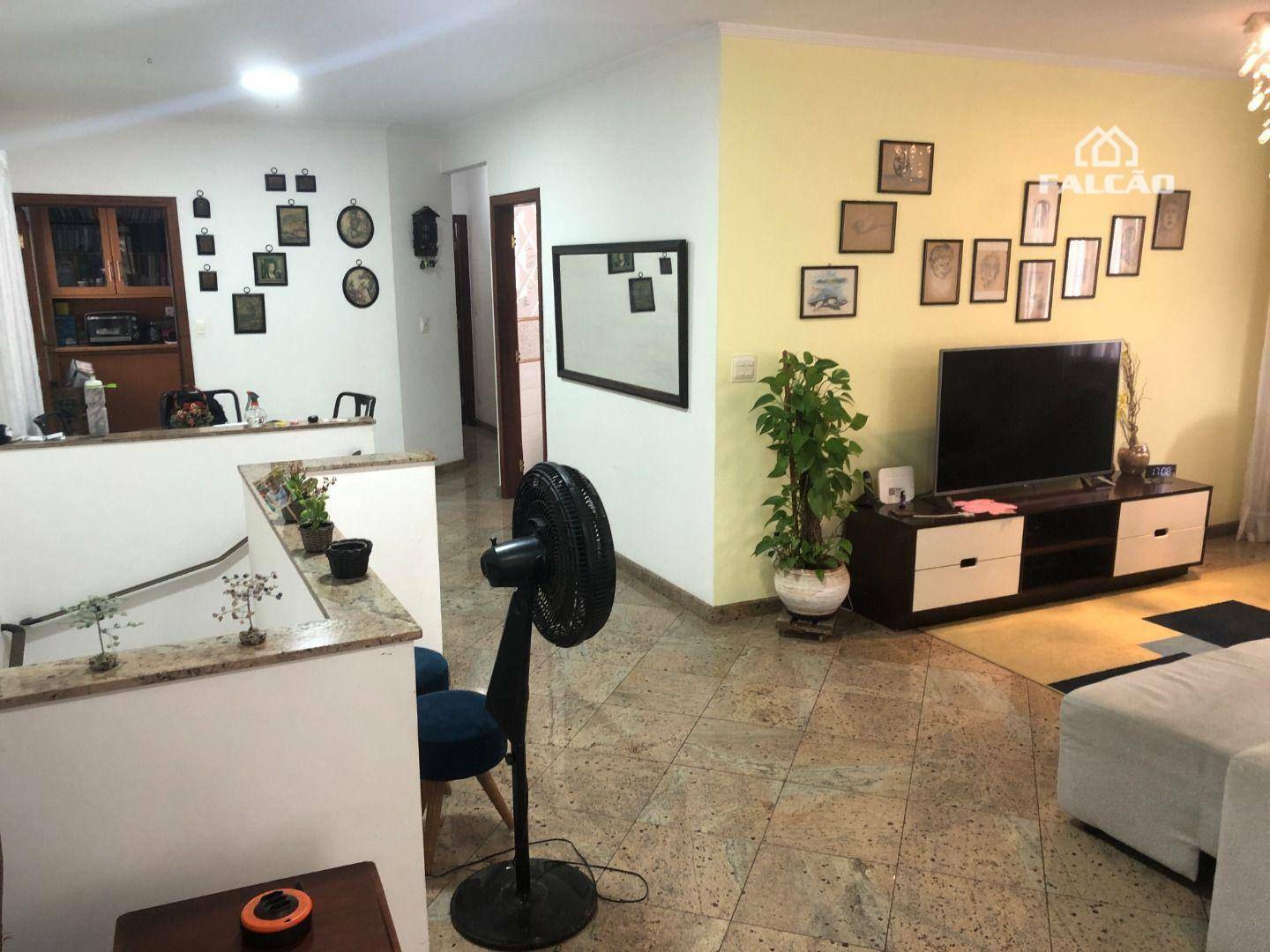 Casa à venda com 4 quartos, 180m² - Foto 5