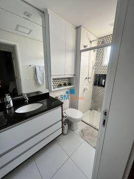 Apartamento à venda com 3 quartos, 91m² - Foto 6