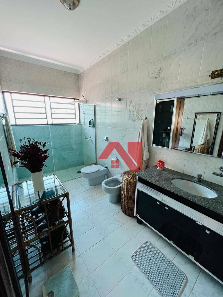 Sobrado à venda com 3 quartos, 435m² - Foto 17