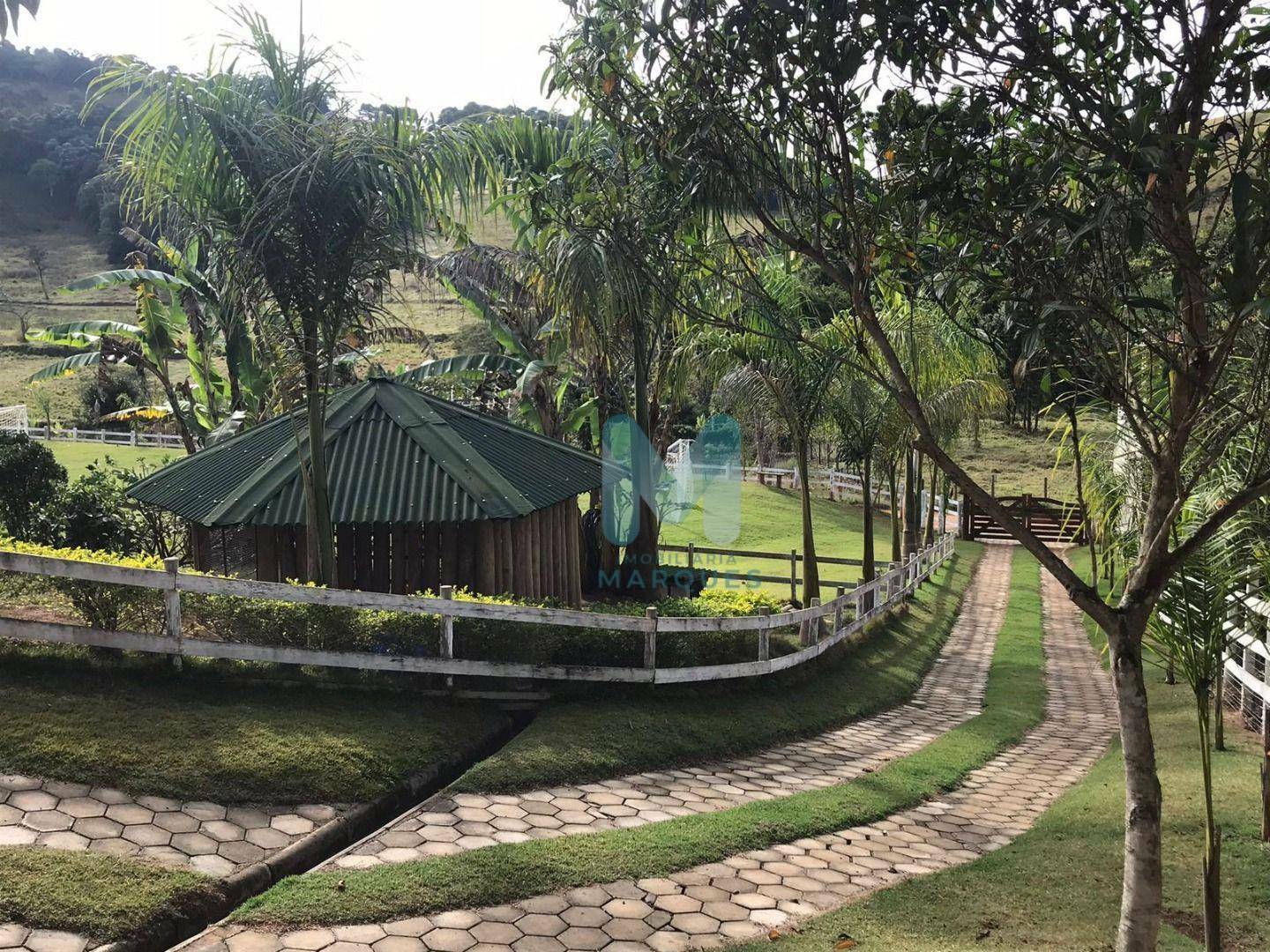 Chácara à venda com 2 quartos, 140m² - Foto 1
