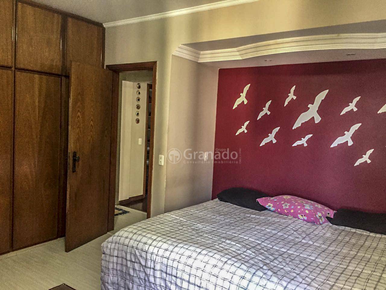 Apartamento à venda com 3 quartos, 147m² - Foto 10