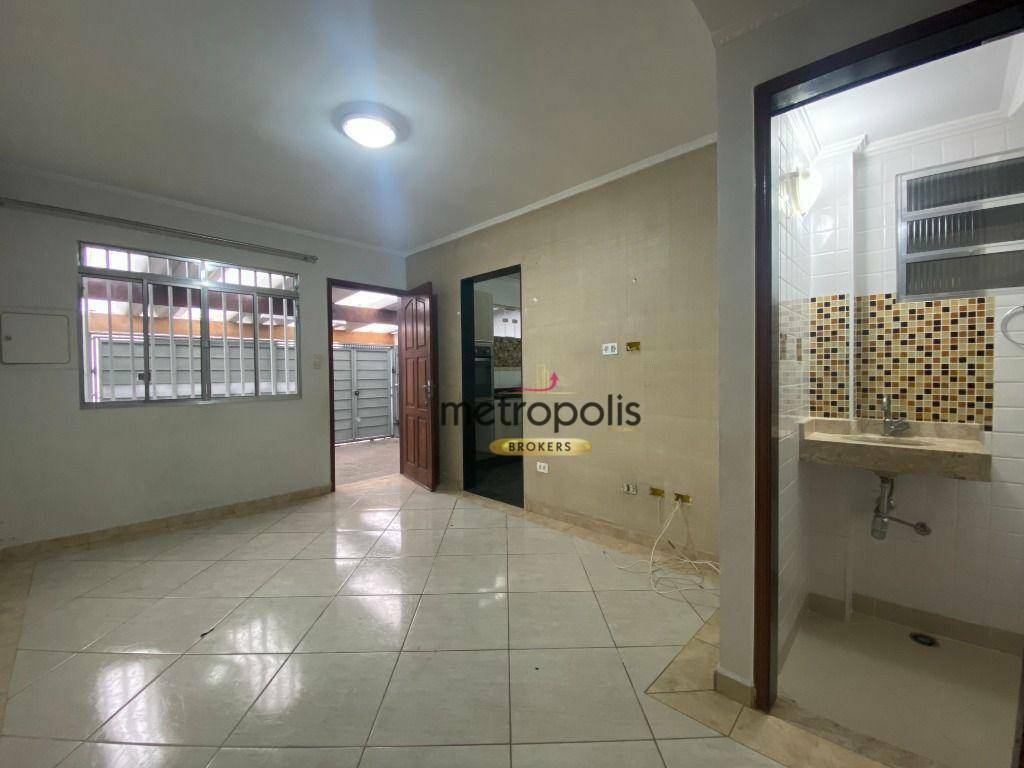 Sobrado à venda com 2 quartos, 65m² - Foto 1