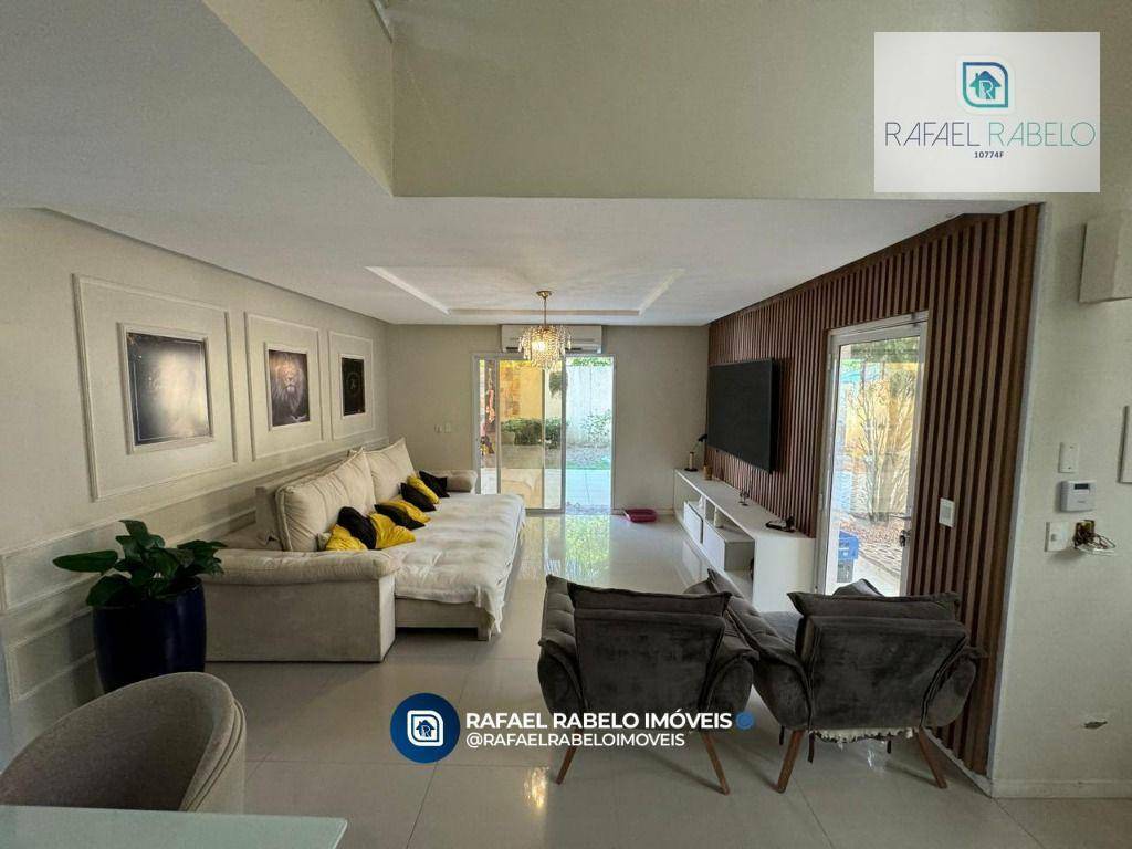 Casa à venda com 4 quartos, 330m² - Foto 4