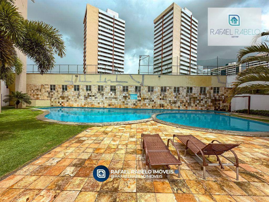 Apartamento à venda com 3 quartos, 70m² - Foto 22