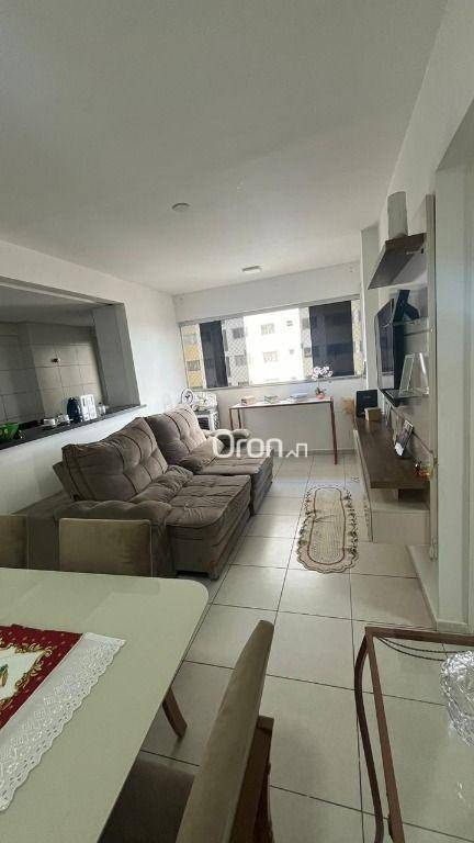 Apartamento à venda com 2 quartos, 62m² - Foto 1