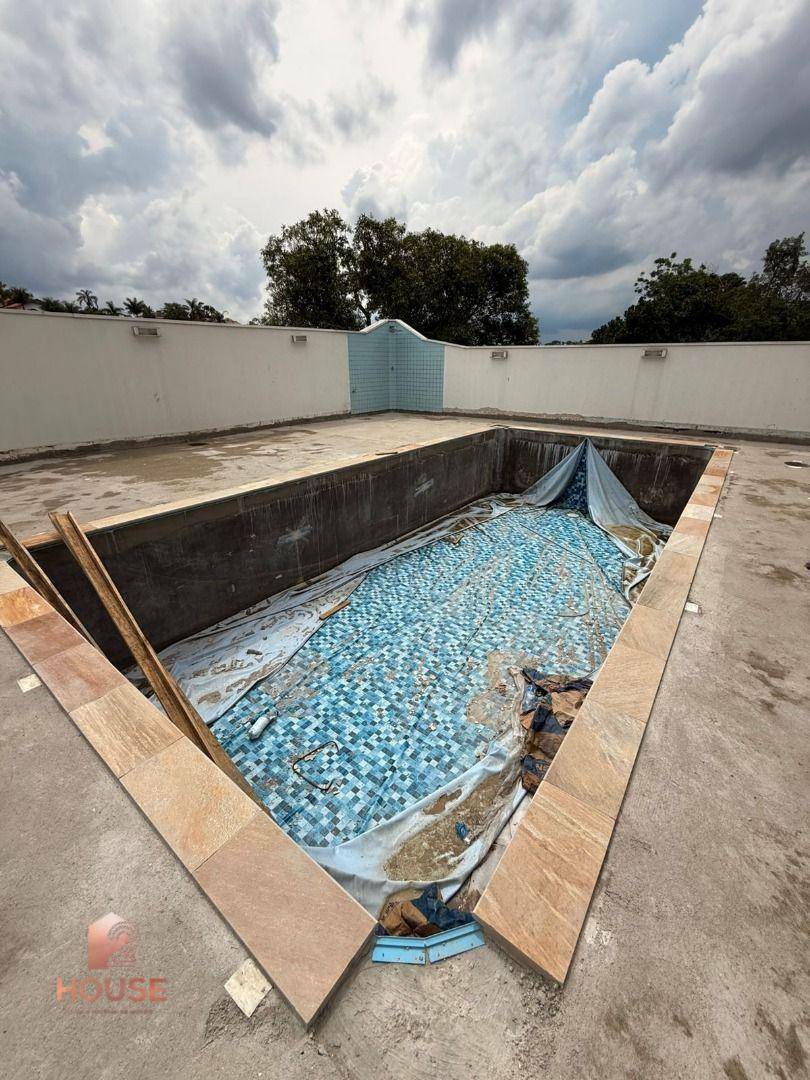 Casa de Condomínio, 4 quartos - Foto 135