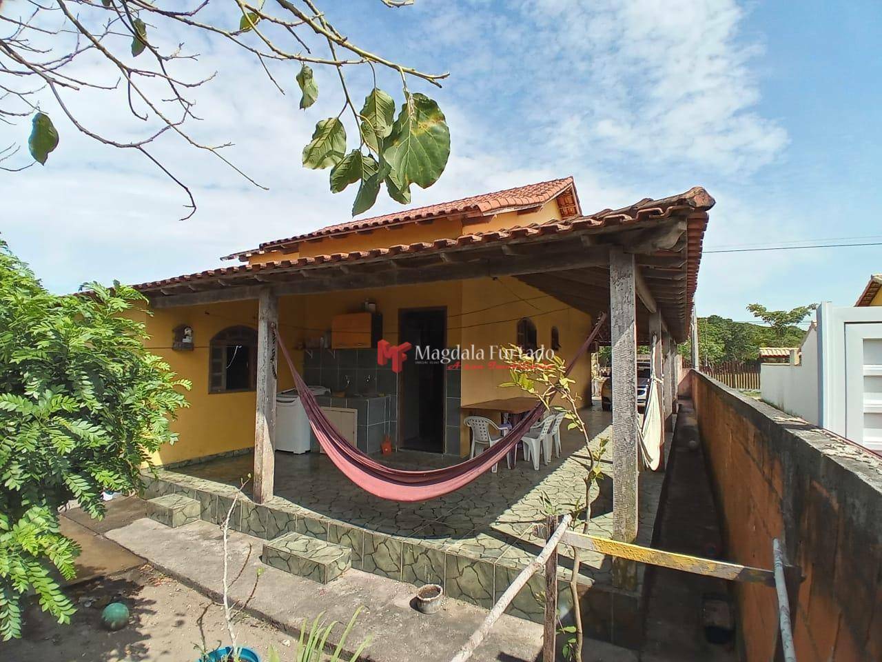 Casa à venda com 3 quartos, 420M2 - Foto 4