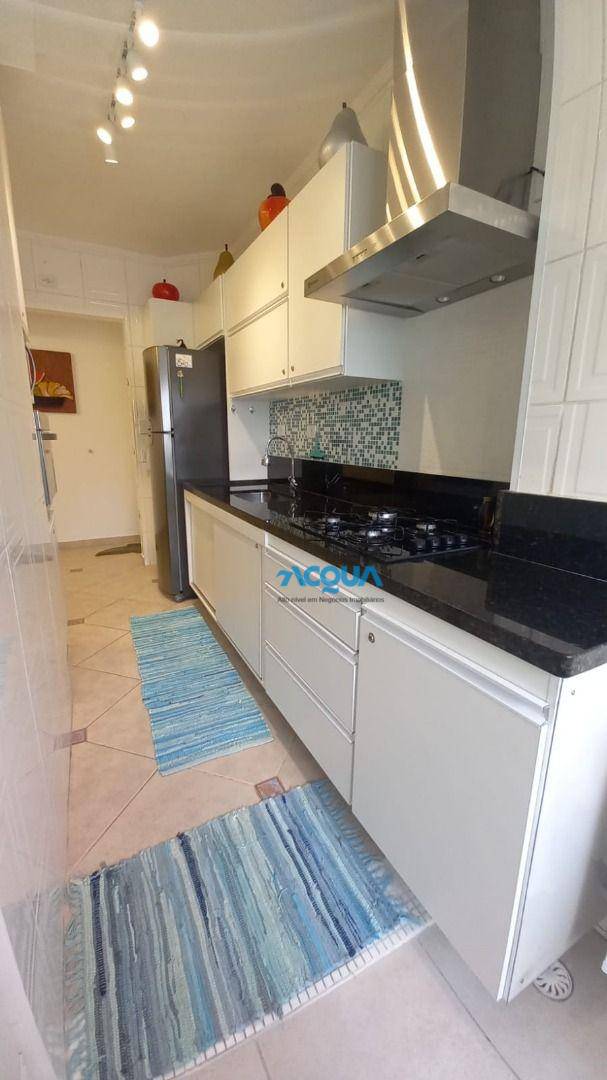 Apartamento à venda com 3 quartos, 98m² - Foto 3