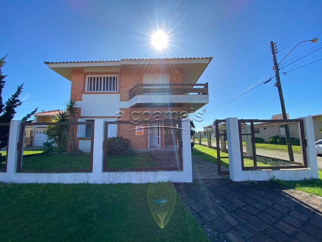 Casa à venda com 3 quartos - Foto 4